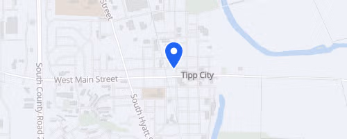 Tipp Turkey Trot