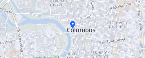 Columbus Day 5k