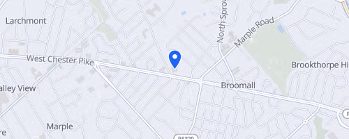 Broomall's Rotary 4th of July 5K Run