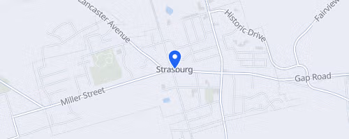 Strasburg Half Marathon & 5K