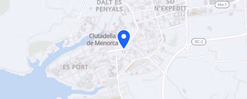 Mitja Marató de Menorca