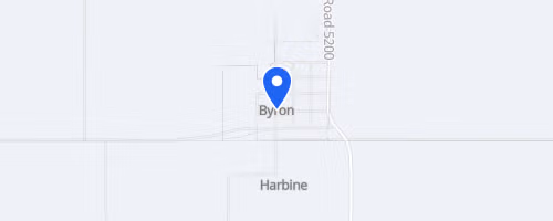 Chris Eitzmann Memorial 5K - Byron Bash
