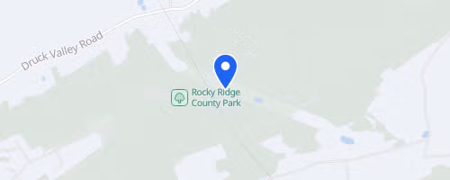 On The Rocks Trail Runs