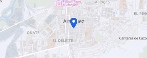 Triatlón de Aranjuez
