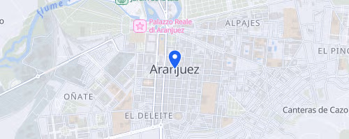 Trail Aranjuez - El Peluca