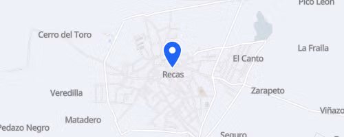 Carrera Nocturna de Recas
