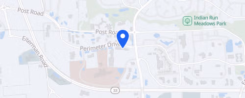 CRC Mile Dash