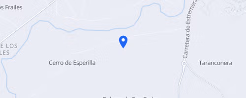 Madrid Se Mueve x Madrid - Estremera
