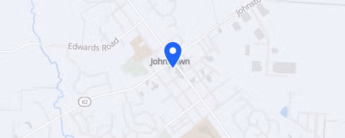 Johnstown Mastodon March 5k/10k Run & Walk