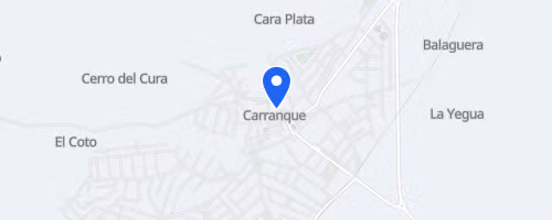 Legua Solidaria Carranque