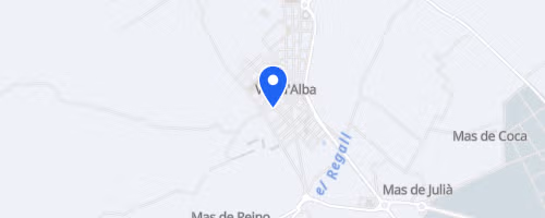 Volta a Peu Vall d'Alba 3 Pujades a l'Ermita
