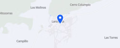 Trail Boca del Lobo