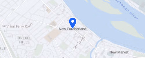 New Cumberland Public Library 5K on the 4th
