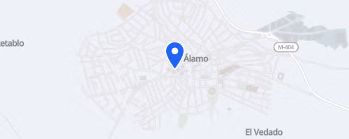 San Silvestre Alameña