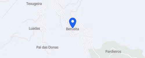 Benfeita Trail