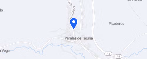 Legua Navideña Perales de Tajuña