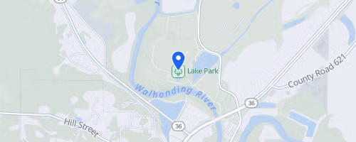 Friends of the Parks Half Marathon, 10k, & 5k