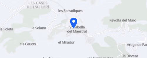 Cursa Vistabella
