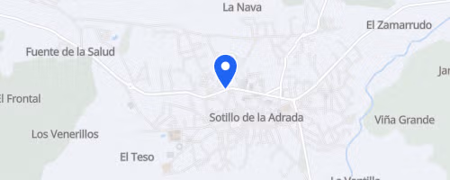 Carrera Villa de Sotillo