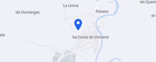 Territorio Templario Experience