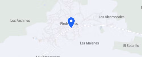 Carrera de Montaña Piedralaves