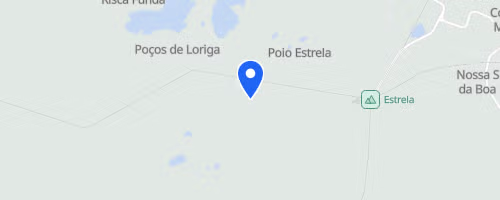 Terra de Gigantes