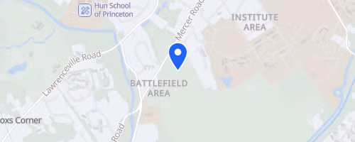 Princeton Battlefield 5K