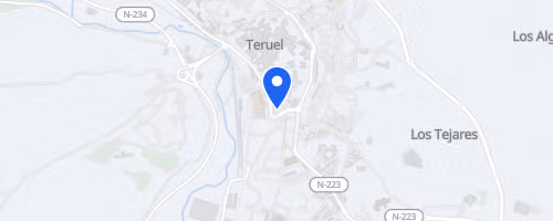 Media Maratón Ciudad de Teruel