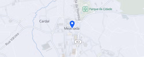 Maratona BTT de Encostas do Bussaco
