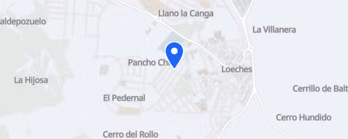 Carrera Popular Subida a los Conventos