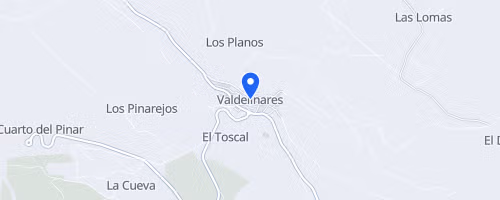 Valdelinares Trails