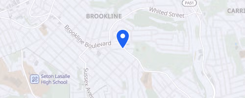 Brookline Breeze 5K Run & Fitness Walk