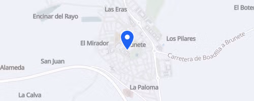 Carrera We Run Brunete