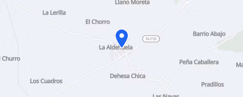 Carrera de Montaña Los Anejos