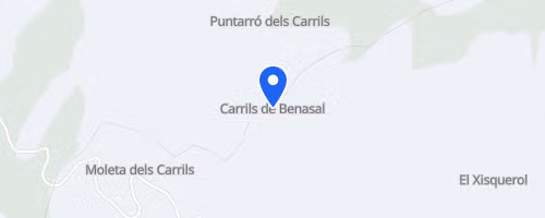 Cursa Font de Vida de Benassal