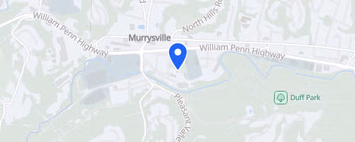 Murrysville Monster Trail Races