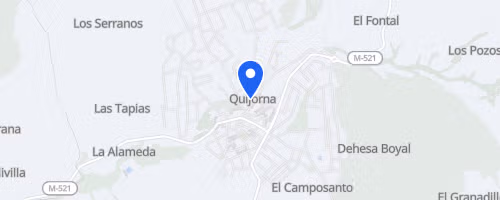 Carrera Popular Reyes Magos