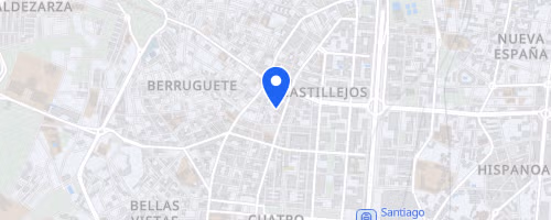 Carrera Popular de Tetuán