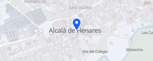 San Silvestre Complutense