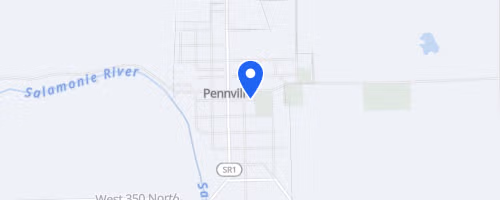 Pennville Pumpkin Festival 5k Run/Walk