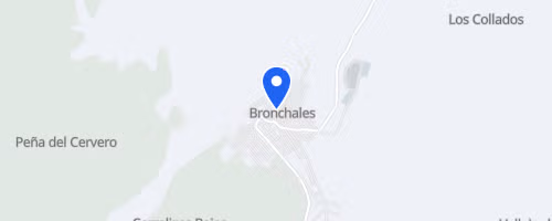 BTT Bronchales Sierra Alta