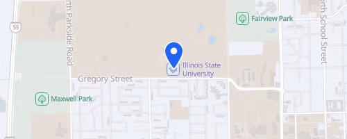 Illinois State University Homecoming Town and Gown 5K