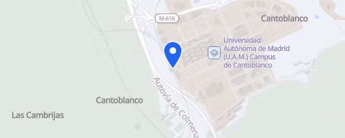 Cross UAM