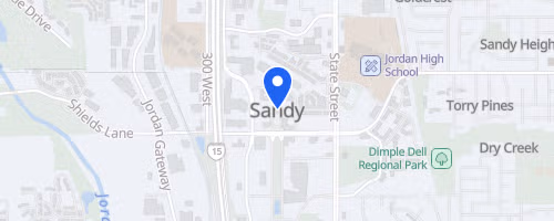 Sandy City 4th of July 5K