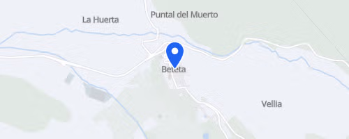 Beteta Bike Xtreme