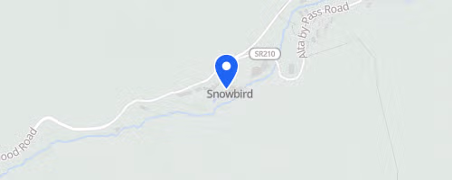 Cirque Series - Snowbird, UT