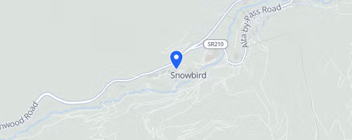 Rage at Snowbird