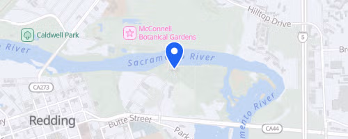 The Redding Marathon Events