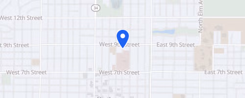 First Street Brewing Company - hwy 6/34 series