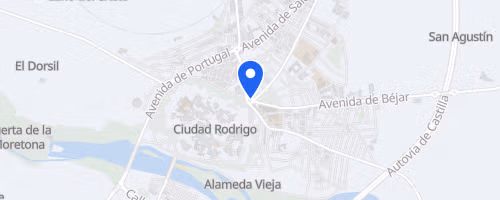 Duatlón Cross Ciudad Rodrigo
